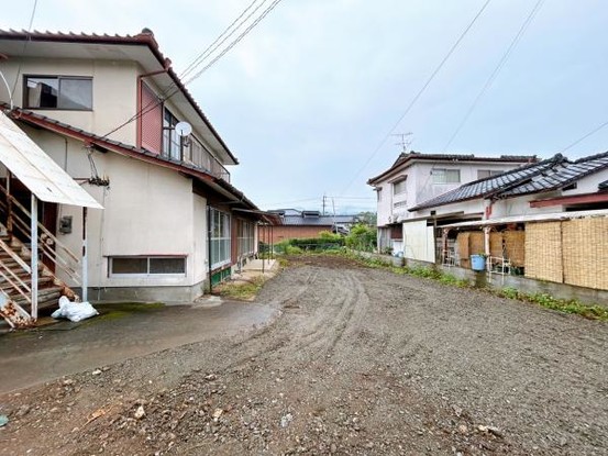 detached 熊本県上益城郡甲佐町大字緑町
地図を見る