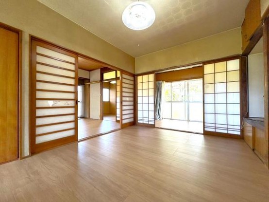 detached 熊本県上益城郡甲佐町大字緑町
地図を見る