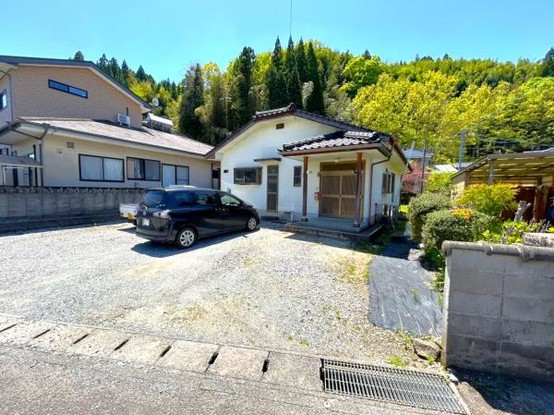 detached 熊本県上益城郡山都町上寺
地図を見る