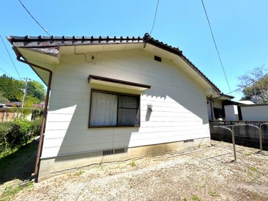 detached 熊本県上益城郡山都町上寺
地図を見る