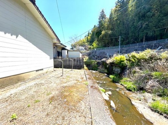 detached 熊本県上益城郡山都町上寺
地図を見る