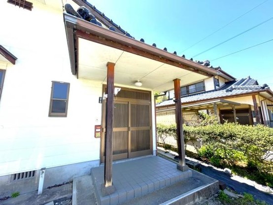 detached 熊本県上益城郡山都町上寺
地図を見る
