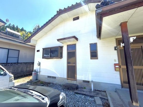detached 熊本県上益城郡山都町上寺
地図を見る