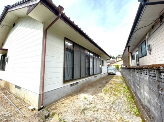 detached 熊本県上益城郡山都町上寺
地図を見る
