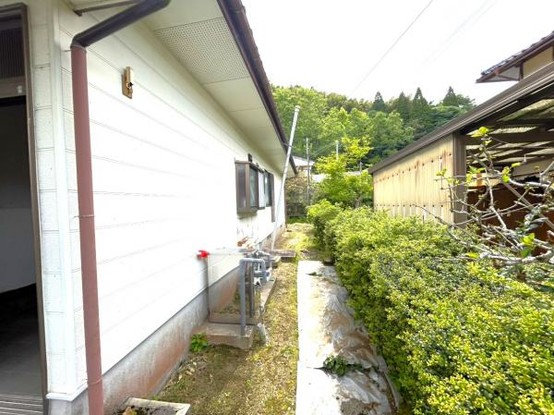 detached 熊本県上益城郡山都町上寺
地図を見る