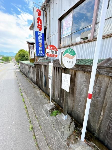 detached 熊本県上益城郡山都町上寺
地図を見る