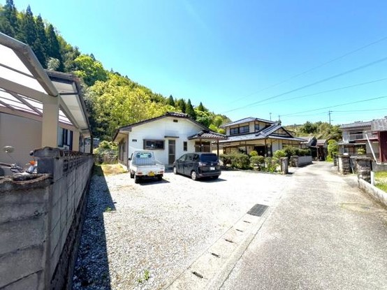 detached 熊本県上益城郡山都町上寺
地図を見る