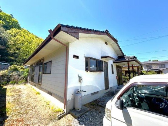 detached 熊本県上益城郡山都町上寺
地図を見る
