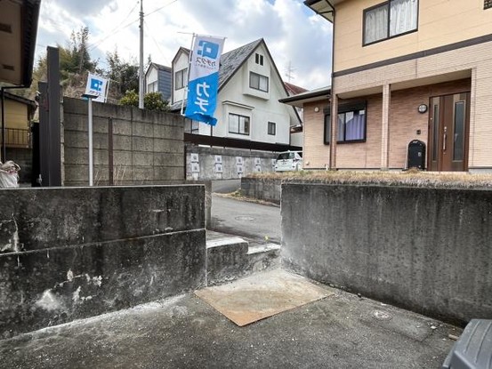 detached 熊本県上益城郡御船町大字小坂
地図を見る