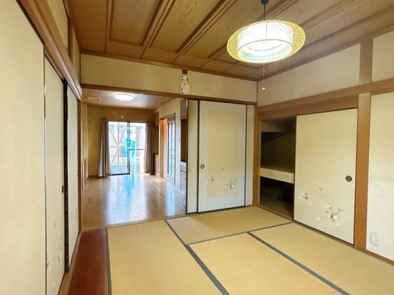 detached 熊本県上益城郡御船町大字小坂
地図を見る