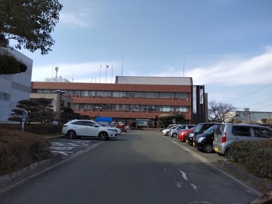 detached 熊本県上益城郡御船町大字小坂
地図を見る