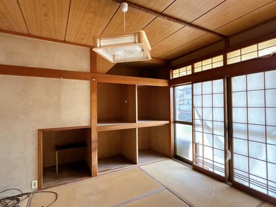 detached 熊本県上益城郡御船町大字木倉
地図を見る