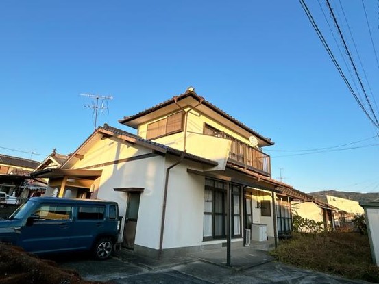 detached 熊本県上益城郡御船町大字木倉
地図を見る