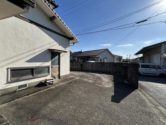 detached 熊本県上益城郡御船町大字木倉
地図を見る