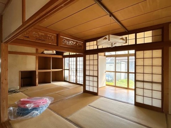 detached 熊本県上益城郡御船町大字木倉
地図を見る