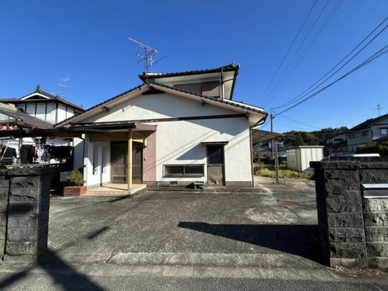 detached 熊本県上益城郡御船町大字木倉
地図を見る