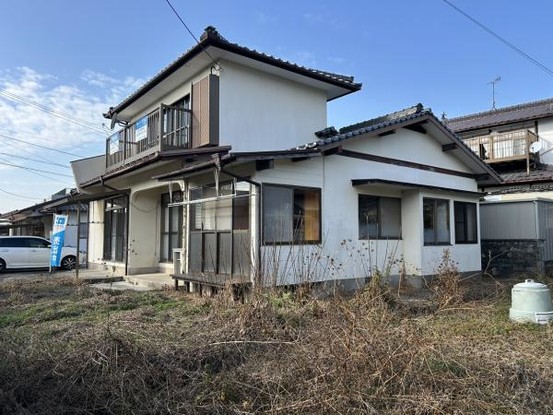 detached 熊本県上益城郡御船町大字木倉
地図を見る