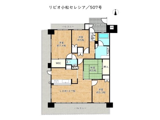 apartment 兵庫県姫路市広畑区小松町２丁目
地図を見る