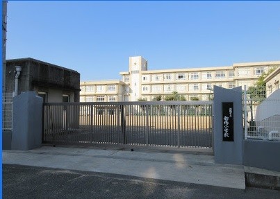 apartment 兵庫県姫路市飾磨区加茂354-1