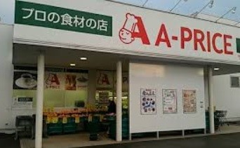 apartment 兵庫県姫路市飾磨区加茂354-1