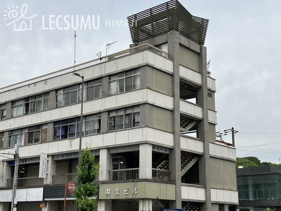 apartment 兵庫県姫路市飾磨区加茂354-1