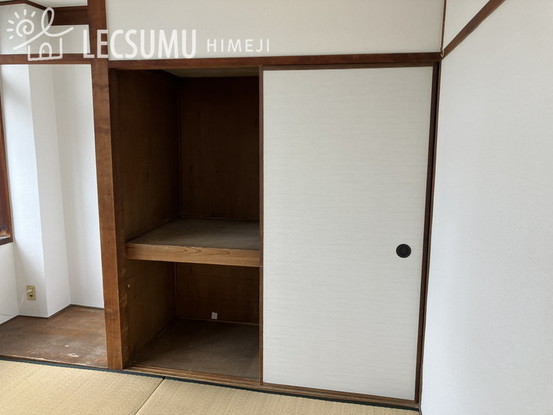 apartment 兵庫県姫路市飾磨区加茂354-1
