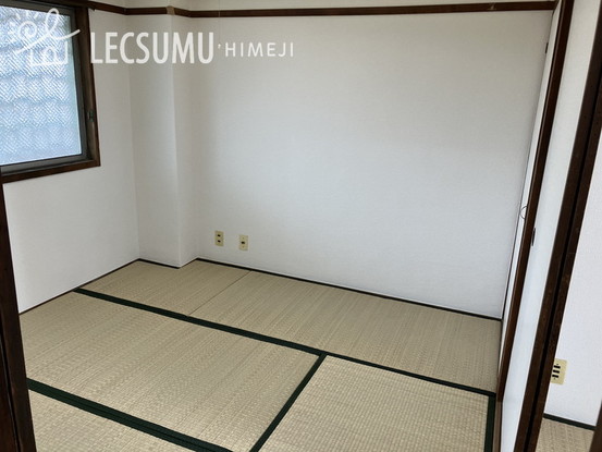 apartment 兵庫県姫路市飾磨区加茂354-1