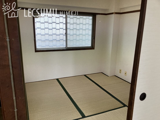 apartment 兵庫県姫路市飾磨区加茂354-1