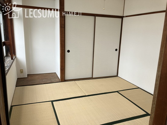 apartment 兵庫県姫路市飾磨区加茂354-1