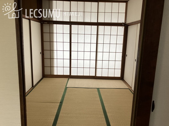 apartment 兵庫県姫路市飾磨区加茂354-1