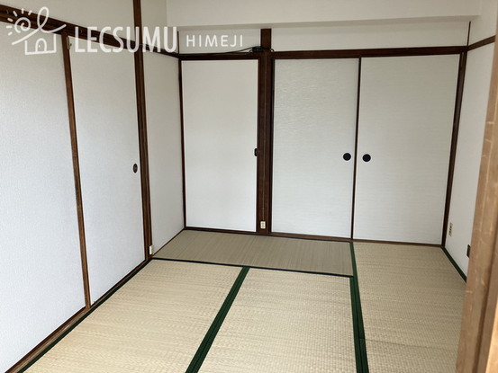 apartment 兵庫県姫路市飾磨区加茂354-1