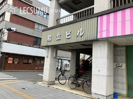 apartment 兵庫県姫路市飾磨区加茂354-1