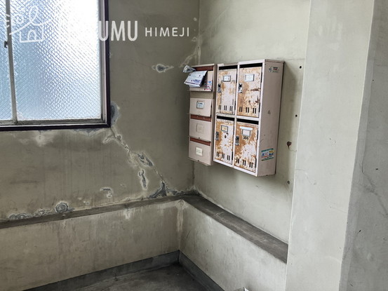 apartment 兵庫県姫路市飾磨区加茂354-1