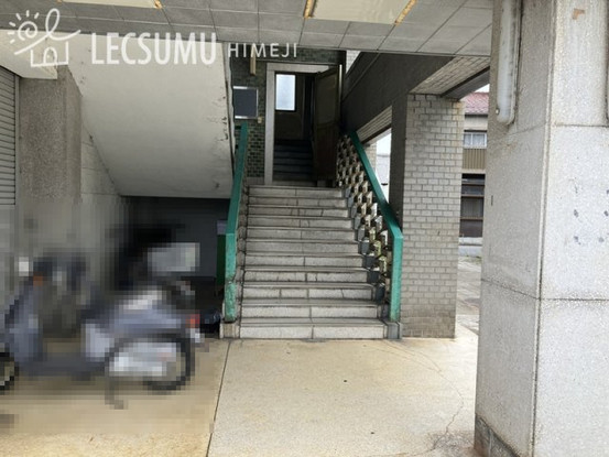 apartment 兵庫県姫路市飾磨区加茂354-1