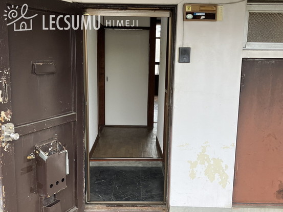apartment 兵庫県姫路市飾磨区加茂354-1