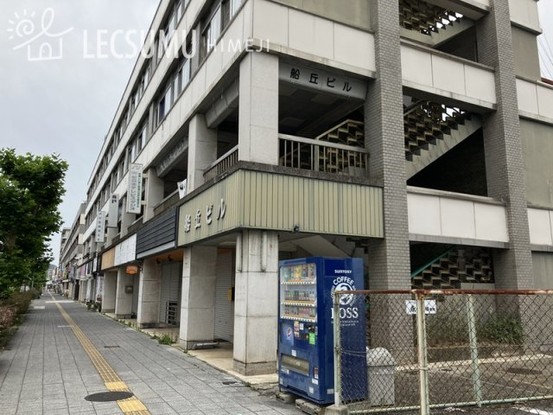 apartment 兵庫県姫路市飾磨区加茂354-1