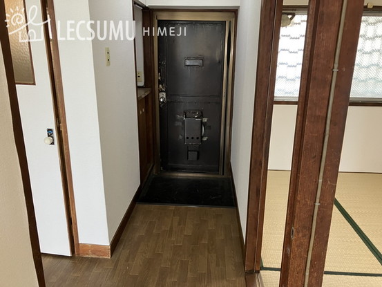 apartment 兵庫県姫路市飾磨区加茂354-1