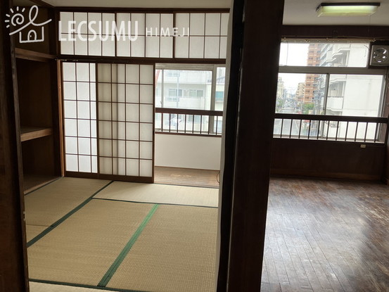 apartment 兵庫県姫路市飾磨区加茂354-1