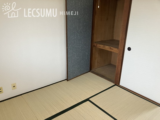 apartment 兵庫県姫路市飾磨区加茂354-1