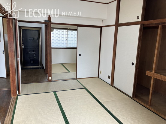 apartment 兵庫県姫路市飾磨区加茂354-1