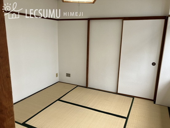 apartment 兵庫県姫路市飾磨区加茂354-1