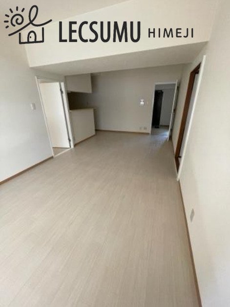 apartment 兵庫県姫路市飾磨区加茂354-1