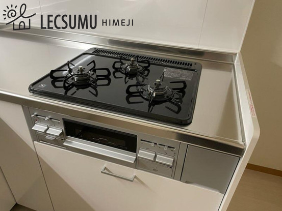 apartment 兵庫県姫路市飾磨区加茂354-1