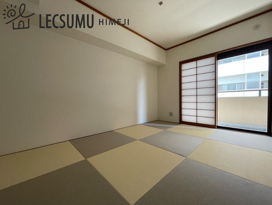 apartment 兵庫県姫路市飾磨区加茂354-1