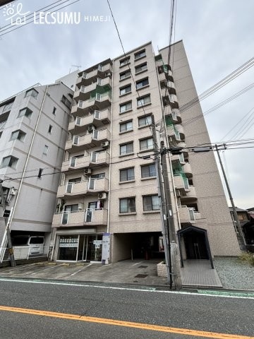 apartment 兵庫県姫路市網干区新在家
地図を見る