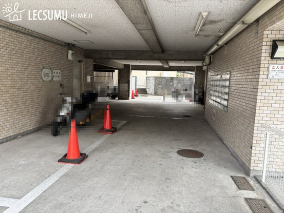 apartment 兵庫県姫路市網干区新在家
地図を見る