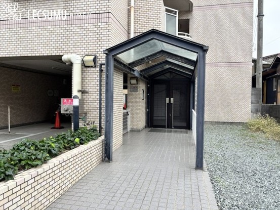 apartment 兵庫県姫路市網干区新在家
地図を見る