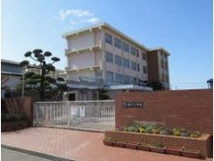 apartment 兵庫県姫路市網干区新在家
地図を見る