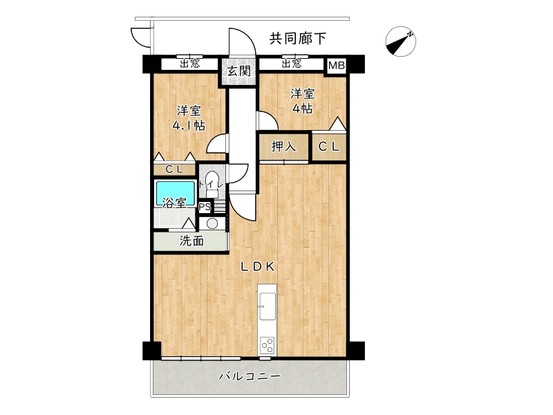 apartment 兵庫県姫路市飾磨区加茂354-1