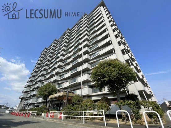 apartment 兵庫県姫路市飾磨区加茂
地図を見る